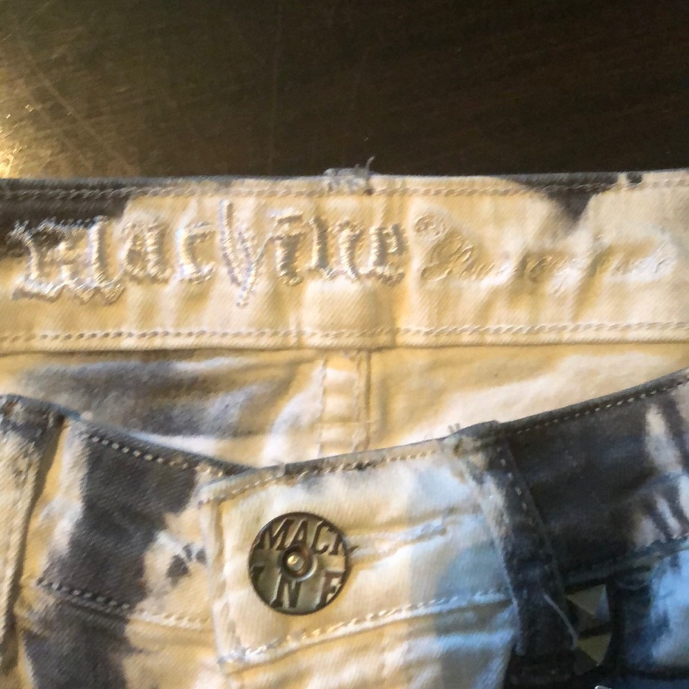 Machine Jeans (Dea) - Picture 2 of 4